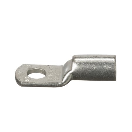 PANDUIT Copper Compression Metric Lug, 1 Hole, 5 LCMA50-8-L